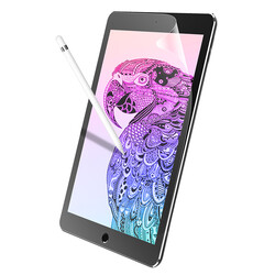 Apple iPad 6 Air 2 Paper Feeling ​Wiwu iPaper Like Tablet Screen Protector - Wiwu