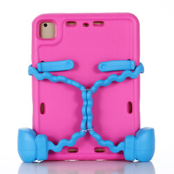 Apple iPad 6 Air 2 Zore Eva Boxer Tablet Silikon - Zore