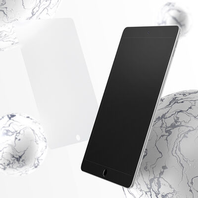 Apple iPad 6 Air 2 Zore Paper-Like Ekran Koruyucu