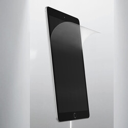 Apple iPad 6 Air 2 Zore Paper-Like Ekran Koruyucu - Thumbnail