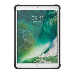 Apple iPad 9.7 2017 (5.Nesil) Zore Defens Tablet Silikon - Thumbnail
