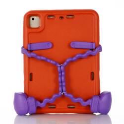 Apple iPad 9.7 2017 (5.Generation) Zore Eva Boxer Tablet Silicon - Zore