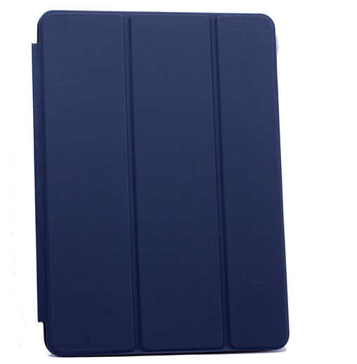 Apple iPad 9.7 2018 (6.Nesil) Zore Orjinal Standlı Kılıf - Lacivert