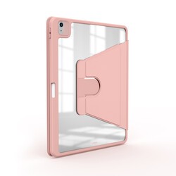 Apple iPad Air 10.9 2020 (4.Generation) Case Zore Nayn Rotatable Stand Case - 8