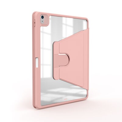 Apple iPad Air 10.9 2020 (4.Generation) Case Zore Nayn Rotatable Stand Case - 8