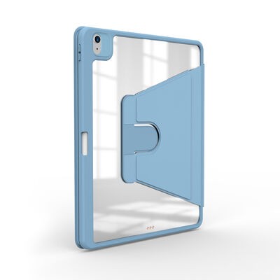 Apple iPad Air 10.9 2020 (4.Generation) Case Zore Nayn Rotatable Stand Case - 9