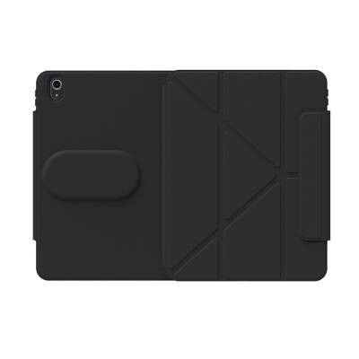 Apple iPad Air 10.9 2020 (4th Generation) Wiwu Magnetic Protective Tablet Case with 360° Rotatable Stand - 6
