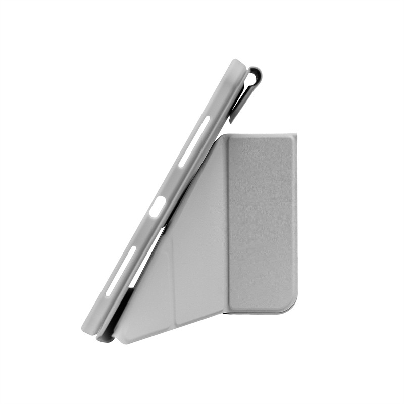 Apple iPad Air 10.9 2022 (5th Generation) Wiwu Magnetic Protective Tablet Case with 360° Rotatable Stand - 25