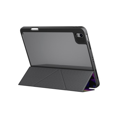 Apple iPad Air 11 2024 M2 Kılıf SkinArma Magnetik Yeni Nesil Kira Kobai Kılıf - 3