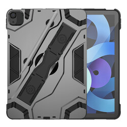 Apple iPad Air 11 2024 Zore Defense Tablet Silicone - Zore