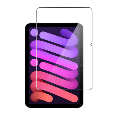 Apple iPad Air 11 2024 Zore Tablet Temperli Cam Ekran Koruyucu - Zore