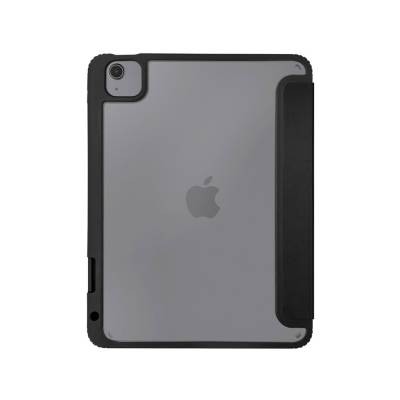 Apple iPad Air 11 2025 M3 Case SkinArma 360 Full Protection Airbag Transparent Back Stand Shingoki Case  - 2
