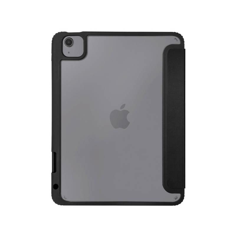 Apple iPad Air 11 2025 M3 Case SkinArma 360 Full Protection Airbag Transparent Back Stand Shingoki Case  - 2
