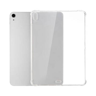 Apple iPad Air 11 2025 M3 Case Zore Tablet Nitro Anti Shock Silicone Cover - Zore