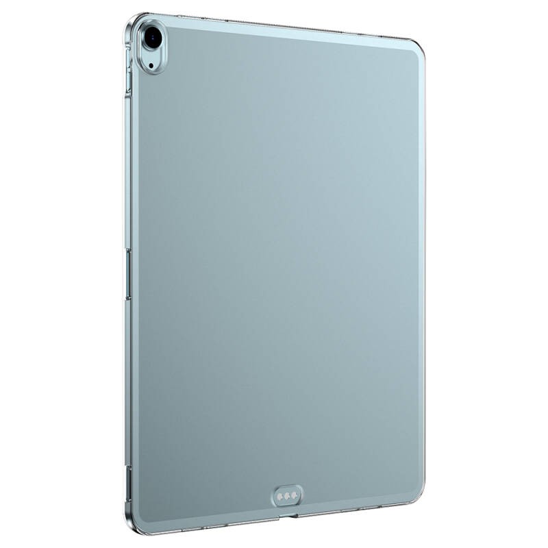 Apple iPad Air 11 2025 M3 Case Zore Tablet Super Silicone Cover - 1