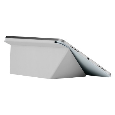 Apple iPad Air 11 2025 M3 Pitaka Folio 3 Kalem Bölmeli Standlı Kılıf - 5
