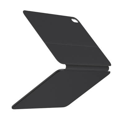 Apple iPad Air 11 2025 M3 Wiwu F16 Klavyeli Standlı Magnetik Kılıf - 7