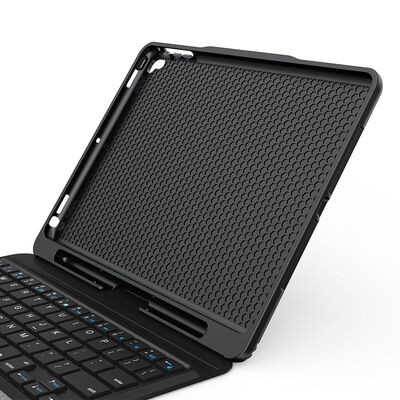Apple iPad Air 11 2025 M3 Wiwu Keyboard Folio Wireless Keyboard Case - 3