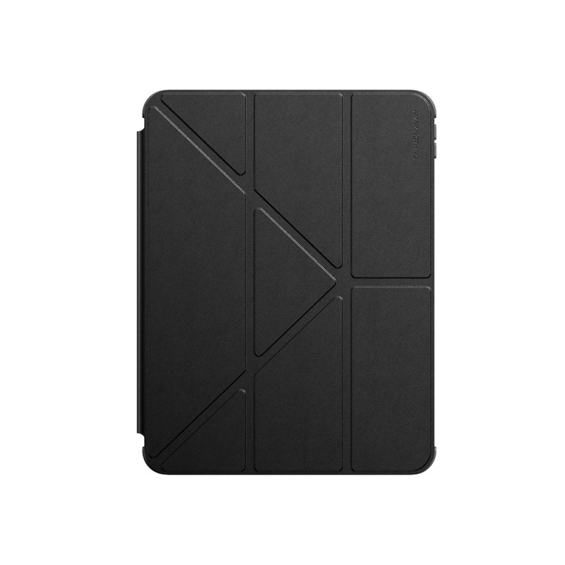 Apple iPad Air 11 2026 M4 Amazingthing Titan Max Series Foldable Stand Case - 8