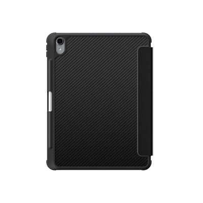 Apple iPad Air 11 2026 M4 Amazingthing Titan Max Serisi Katlanabilir Standlı Kılıf - Amazingthing