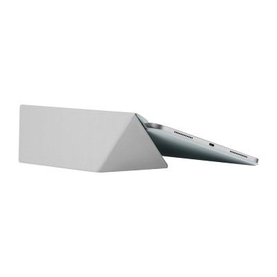 Apple iPad Air 11 2026 M4 Pitaka Folio 3 Kalem Bölmeli Standlı Kılıf - 10