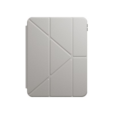 Apple iPad Air 13 2024 Native Union Active Serisi Katlanabilir Standlı Kılıf - 2
