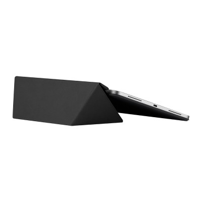 Apple iPad Air 13 2024 Pitaka Folio 3 Kalem Bölmeli Standlı Kılıf - 11