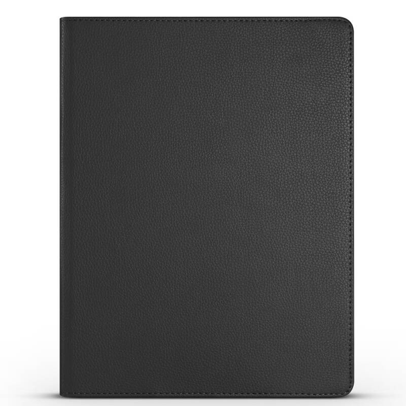 Apple iPad Air 13 2024 Zore Dönebilen Stand Case - 7