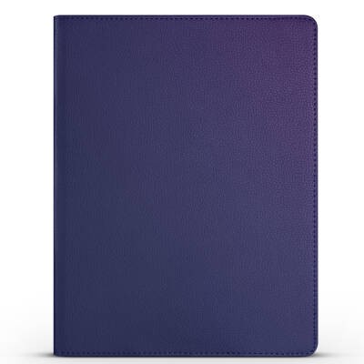 Apple iPad Air 13 2024 Zore Dönebilen Standlı Kılıf - 3