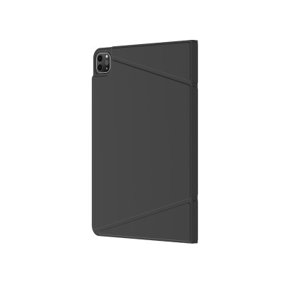 Apple iPad Air 13 2025 M3 Amazingthing Matte Pro Mag Folio Katlanabilir Magnetik Standlı Kılıf - 7