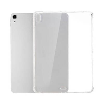 Apple iPad Air 13 2025 M3 Case Zore Tablet Nitro Anti Shock Silicone Cover - 5