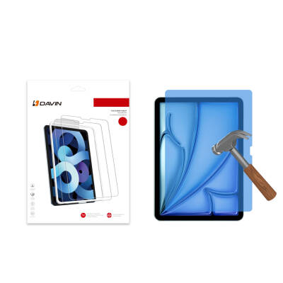 Apple iPad Air 13 2025 M3 Davin Tablet Nano Ekran Koruyucu - Davin