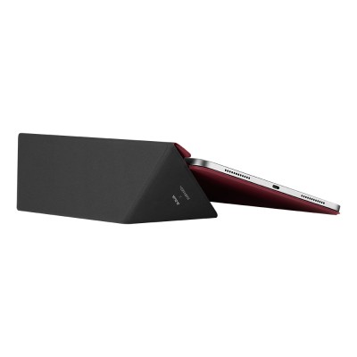 Apple iPad Air 13 2025 M3 Pitaka Folio 3 Kalem Bölmeli Standlı Kılıf - 11