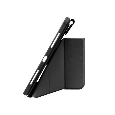 Apple iPad Air 13 2025 M3 Wiwu 360° Dönebilen Standlı Magnetik Koruyucu Tablet Kılıfı - 7