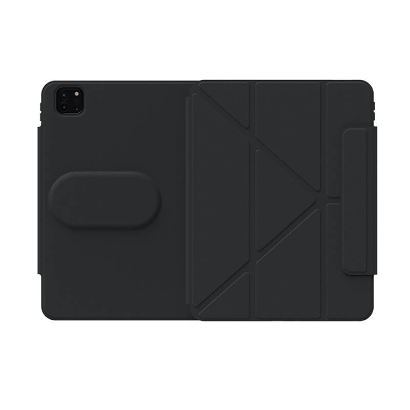 Apple iPad Air 13 2025 M3 Wiwu 360° Rotating Stand Magnetic Protective Tablet Case - 6