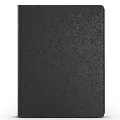 Apple iPad Air 13 2025 M3 Zore Dönebilen Standlı Kılıf - 13