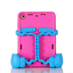 Apple iPad Mini 1 Zore Eva Boxer Tablet Silikon - Zore
