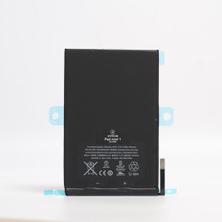 Apple iPad Mini 1 Zore Tam Orjinal Batarya - Zore