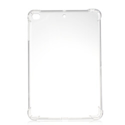 Apple iPad Mini 2-3 Kılıf Zore Tablet Nitro Anti Shock Silikon Kapak - Zore