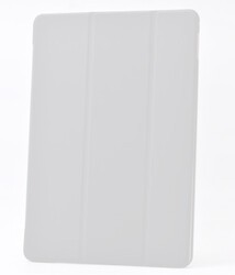 Apple iPad Mini 2-3 Zore Smart Cover Standlı 1-1 Kılıf - 9