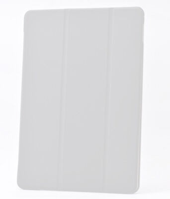 Apple iPad Mini 2-3 Zore Smart Cover Standlı 1-1 Kılıf - 9