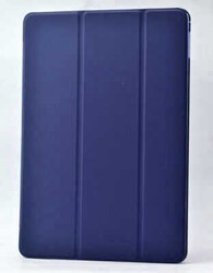 Apple iPad Mini 2-3 Zore Smart Cover Standlı 1-1 Kılıf - 14