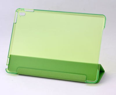 Apple iPad Mini 2-3 Zore Smart Cover Standlı 1-1 Kılıf - 3