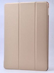 Apple iPad Mini 2-3 Zore Smart Cover Standlı 1-1 Kılıf - 7