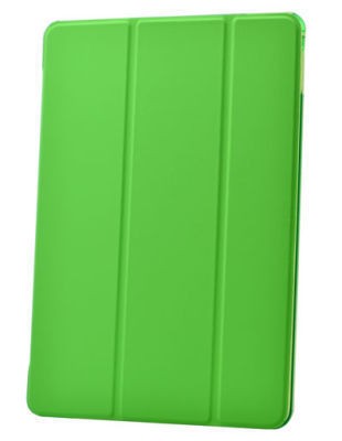 Apple iPad Mini 2-3 Zore Smart Cover Standlı 1-1 Kılıf - 12