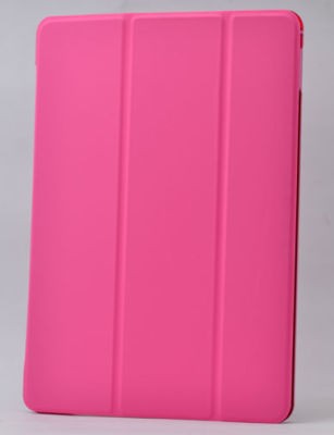 Apple iPad Mini 2-3 Zore Smart Cover Standlı 1-1 Kılıf - 13