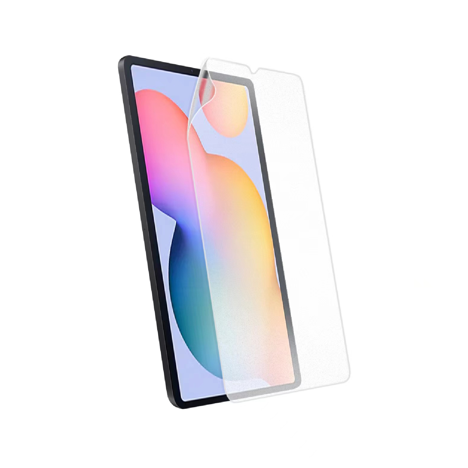 iPad Mini 2021 (6.Nesil) Kağıt Hisli Mat ​​​​​​​​​​​​​​​Uyumlu Davin Paper Like Ekran Koruyucu-Renks
