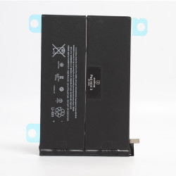 Apple iPad Mini 3 Zore Tam Orjinal Batarya - Zore