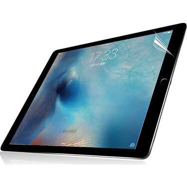 Apple iPad Mini 4 Davin Tablet Nano Ekran Koruyucu - Renksiz