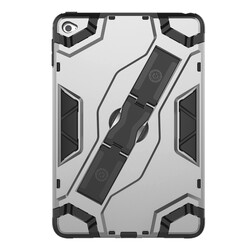 Apple iPad Mini 4 Zore Defens Tablet Silicon - Zore